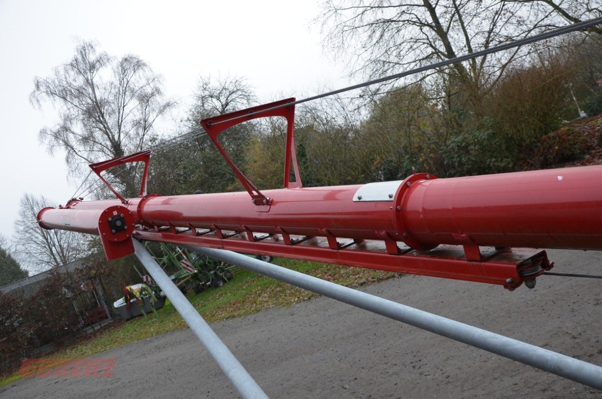 Sonstige Hoftechnik za tip Sonstige Befüllschnecke MSN 70 15m Läng, Gebrauchtmaschine u Suhlendorf (Slika 14)