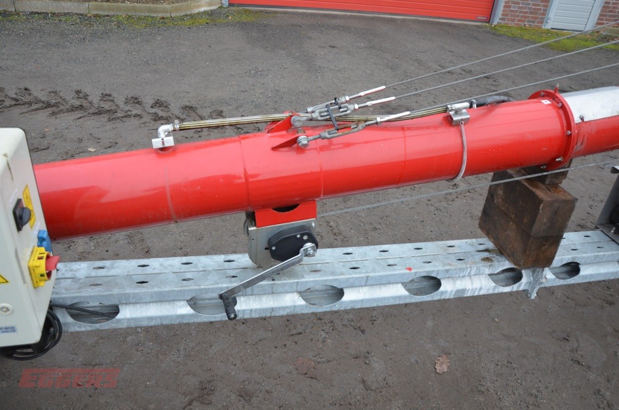 Sonstige Hoftechnik za tip Sonstige Befüllschnecke MSN 70 15m Läng, Gebrauchtmaschine u Suhlendorf (Slika 15)