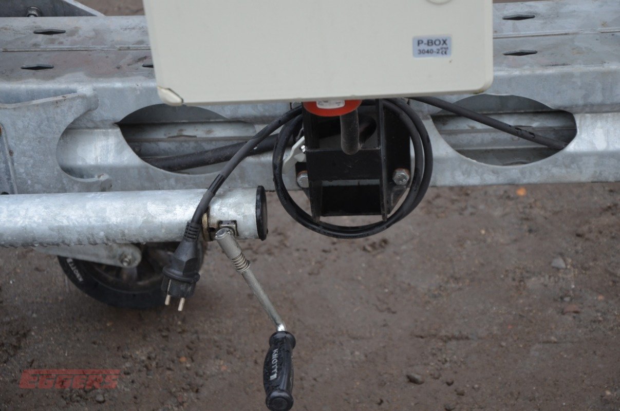 Sonstige Hoftechnik za tip Sonstige Befüllschnecke MSN 70 15m Läng, Gebrauchtmaschine u Suhlendorf (Slika 17)