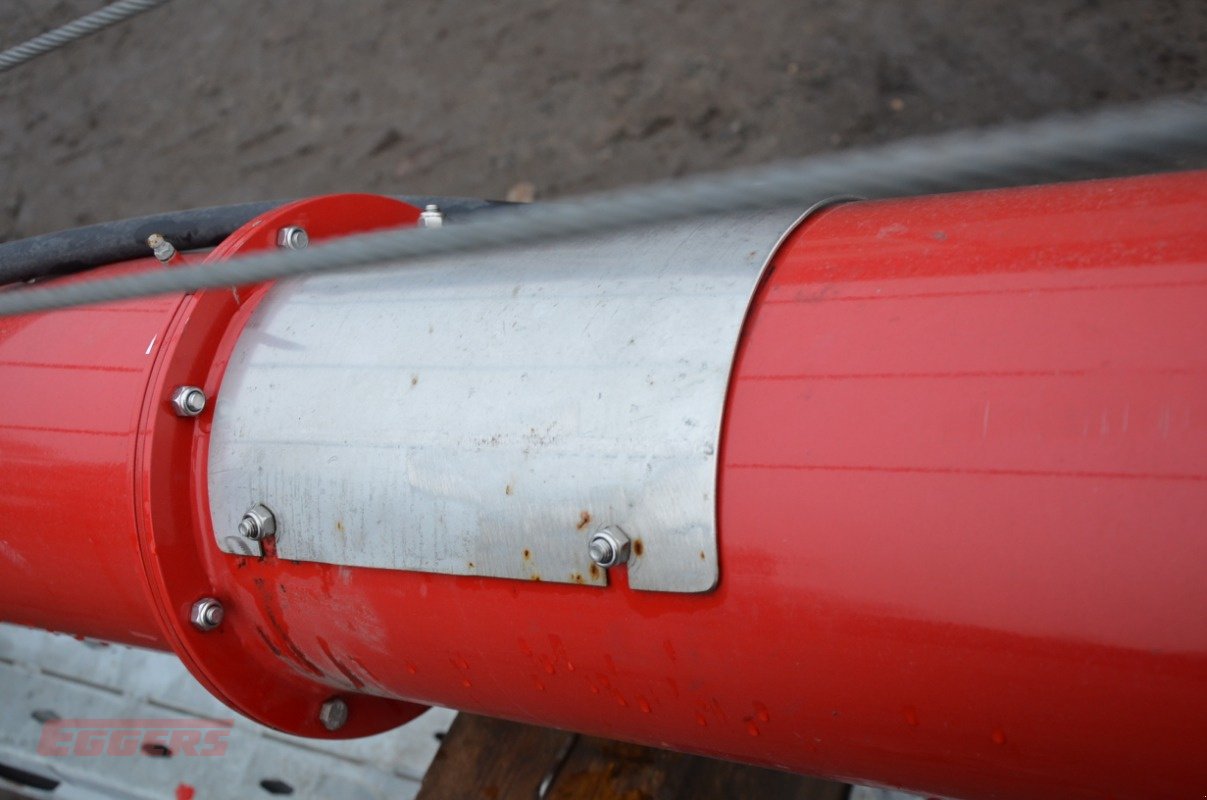 Sonstige Hoftechnik za tip Sonstige Befüllschnecke MSN 70 15m Läng, Gebrauchtmaschine u Suhlendorf (Slika 18)