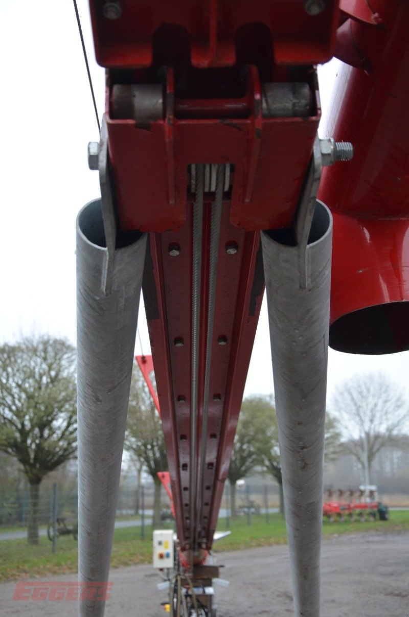 Sonstige Hoftechnik za tip Sonstige Befüllschnecke MSN 70 15m Läng, Gebrauchtmaschine u Suhlendorf (Slika 19)