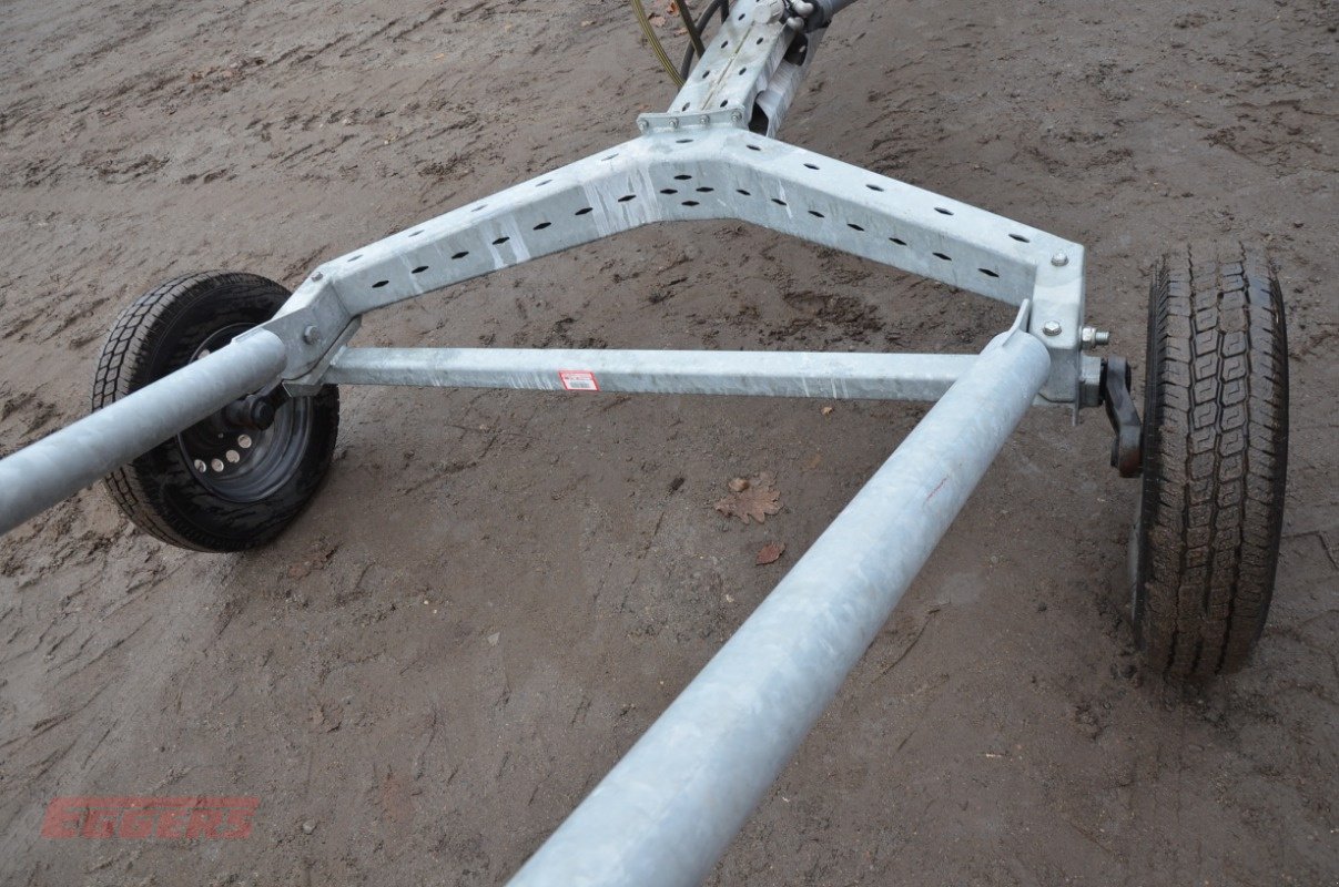 Sonstige Hoftechnik za tip Sonstige Befüllschnecke MSN 70 15m Läng, Gebrauchtmaschine u Suhlendorf (Slika 21)