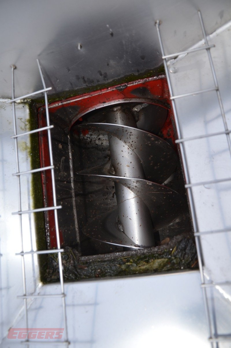 Sonstige Hoftechnik za tip Sonstige Befüllschnecke MSN 70 15m Läng, Gebrauchtmaschine u Suhlendorf (Slika 23)