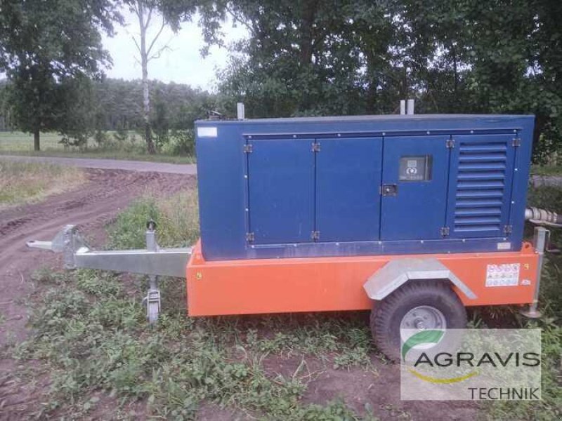 Sonstige Hoftechnik typu Sonstige BEREGNUNGSAGGREGAT, Neumaschine v Apenburg-Winterfeld (Obrázek 2)