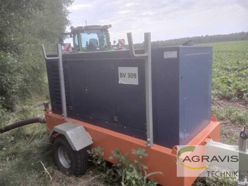 Sonstige Hoftechnik des Typs Sonstige BEREGNUNGSAGGREGAT, Neumaschine in Apenburg-Winterfeld (Bild 1)