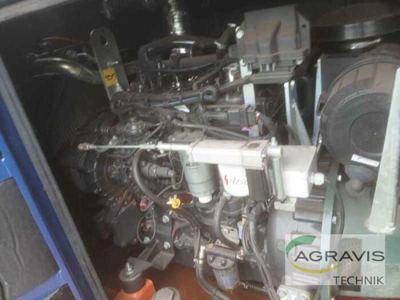 Sonstige Hoftechnik typu Sonstige BEREGNUNGSAGGREGAT, Neumaschine v Apenburg-Winterfeld (Obrázek 3)