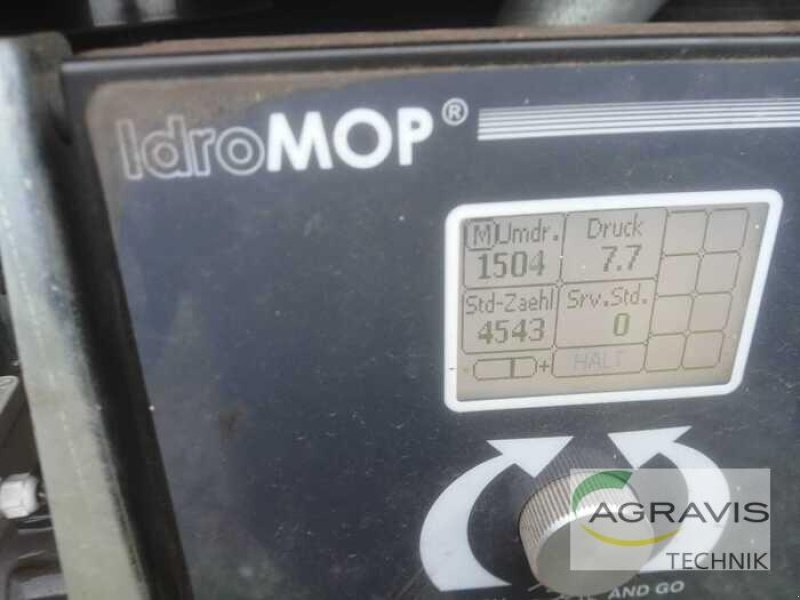 Sonstige Hoftechnik typu Sonstige BEREGNUNGSAGGREGAT, Neumaschine v Apenburg-Winterfeld (Obrázek 4)