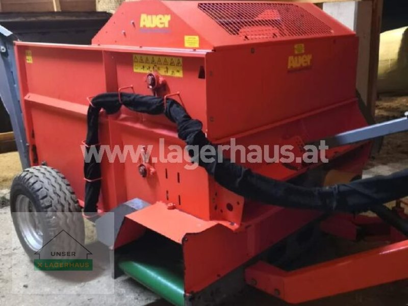 Sonstige Hoftechnik des Typs Sonstige BFA, Gebrauchtmaschine in Ottensheim