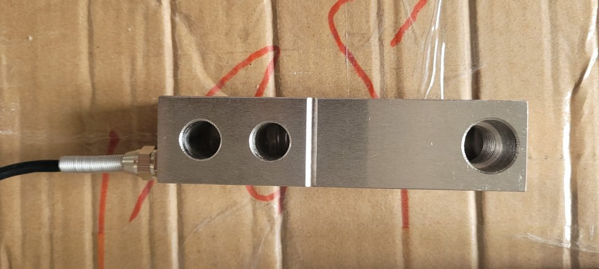 Sonstige Hoftechnik του τύπου Sonstige Bodenwaage 2000, Neumaschine σε Waldburg (Φωτογραφία 6)