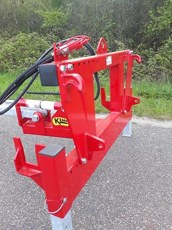 Sonstige Hoftechnik des Typs Sonstige Boxenplaner DSV, Neumaschine in Itterbeck (Bild 21)