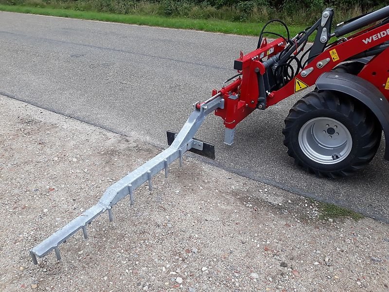 Sonstige Hoftechnik des Typs Sonstige Boxenplaner DSV, Neumaschine in Itterbeck (Bild 10)