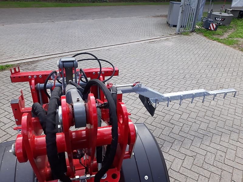 Sonstige Hoftechnik des Typs Sonstige Boxenplaner DSV, Neumaschine in Itterbeck (Bild 14)