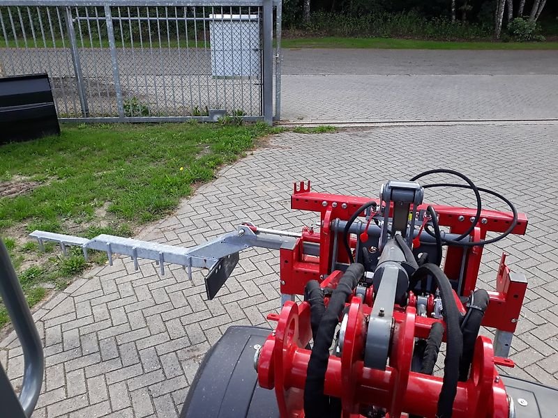Sonstige Hoftechnik des Typs Sonstige Boxenplaner DSV, Neumaschine in Itterbeck (Bild 15)