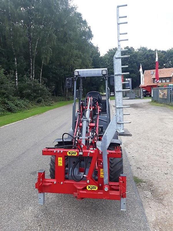 Sonstige Hoftechnik des Typs Sonstige Boxenplaner DSV, Neumaschine in Itterbeck (Bild 13)
