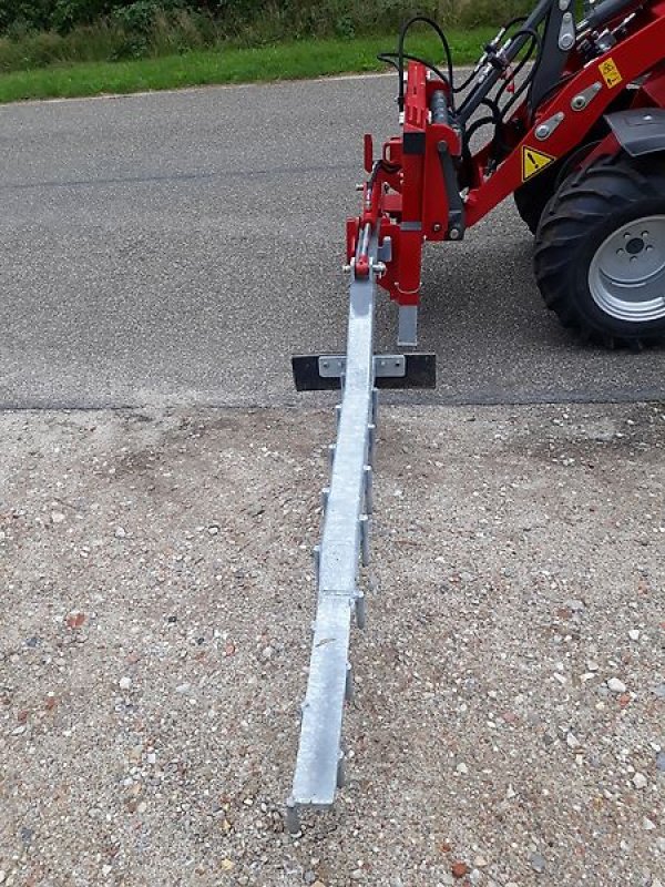 Sonstige Hoftechnik des Typs Sonstige Boxenplaner DSV, Neumaschine in Itterbeck (Bild 9)