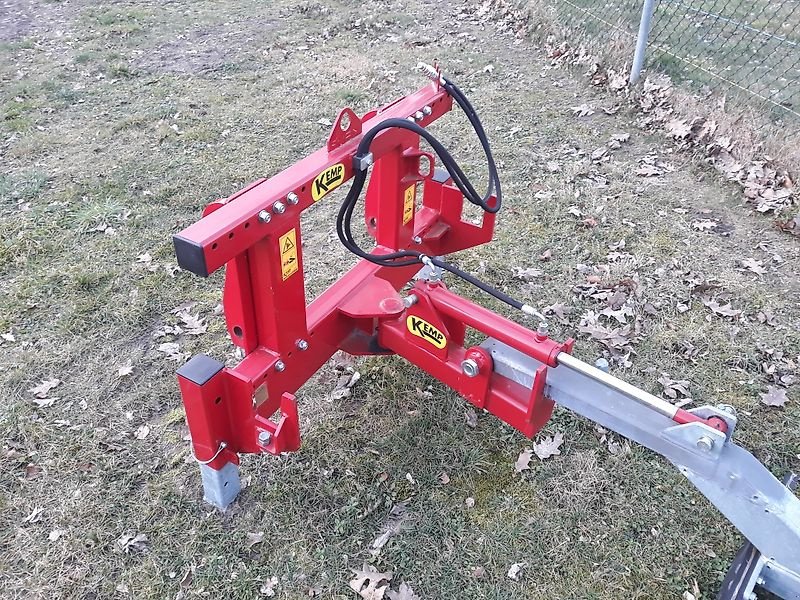 Sonstige Hoftechnik des Typs Sonstige Boxenplaner DSV, Neumaschine in Itterbeck (Bild 19)