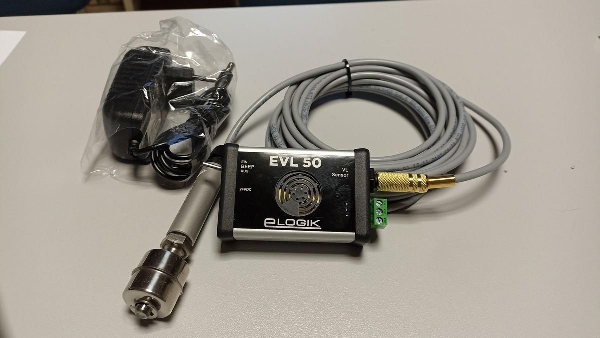 Sonstige Hoftechnik of the type Sonstige Brennerei Schnapsbrennkessel Vorlaufsensor EVL50, Neumaschine in Grünbach (Picture 1)