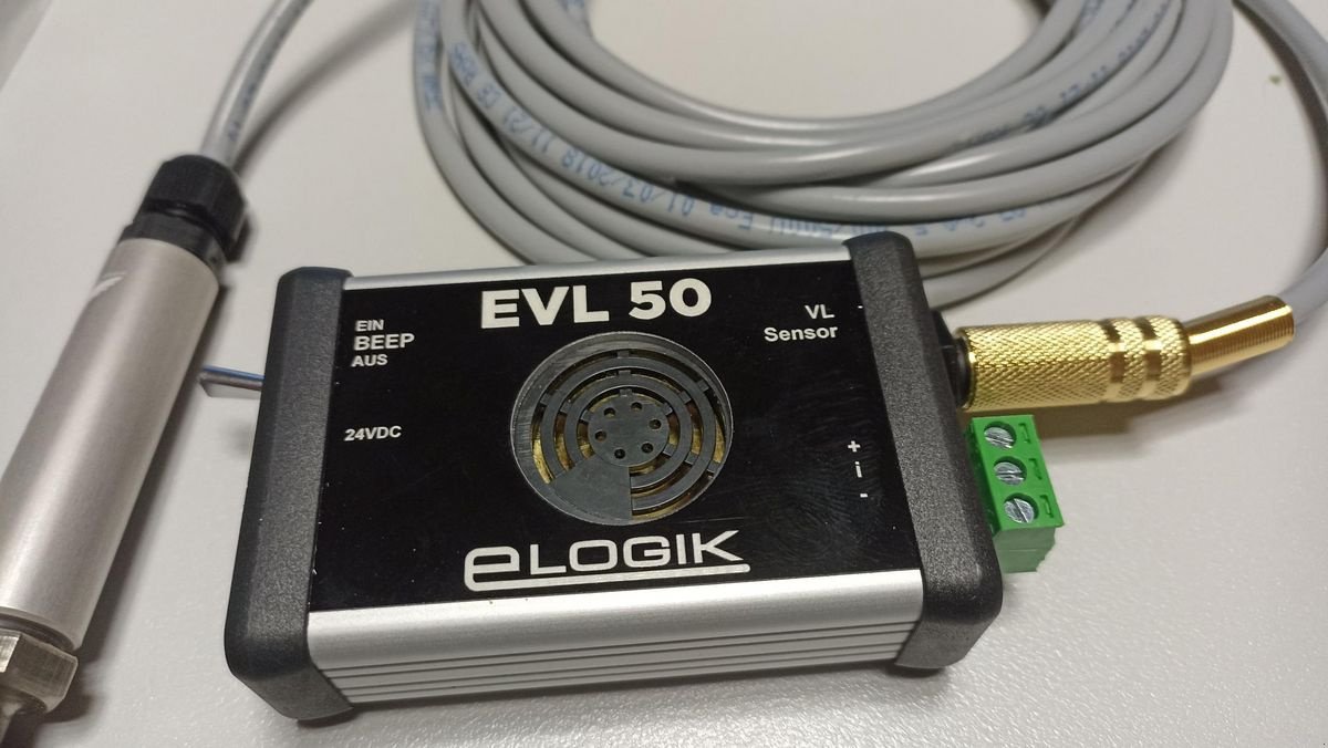 Sonstige Hoftechnik of the type Sonstige Brennerei Schnapsbrennkessel Vorlaufsensor EVL50, Neumaschine in Grünbach (Picture 5)