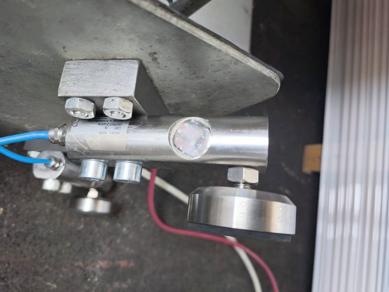 Sonstige Hoftechnik typu Sonstige Buschhoff LUPUS 6.0 Waage digital, Neumaschine v St. Marienkirchen (Obrázek 7)