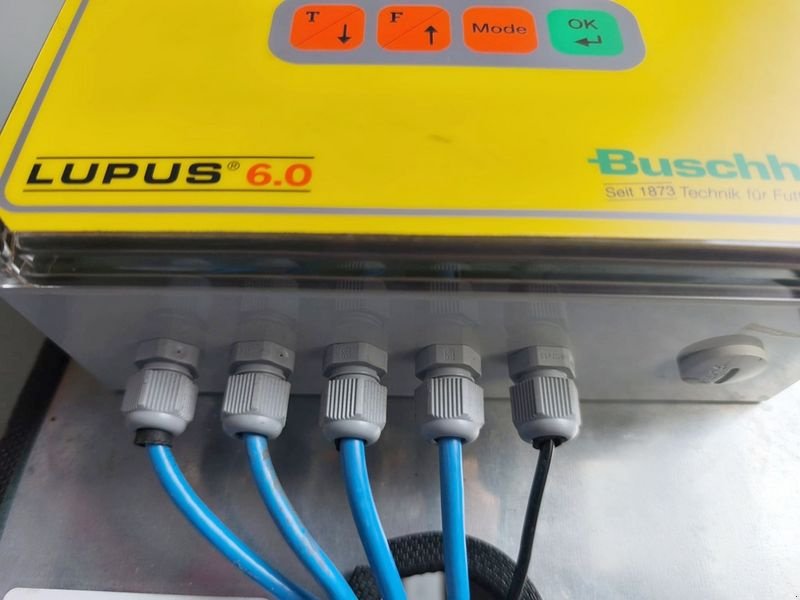 Sonstige Hoftechnik typu Sonstige Buschhoff LUPUS 6.0 Waage digital, Neumaschine v St. Marienkirchen (Obrázek 2)