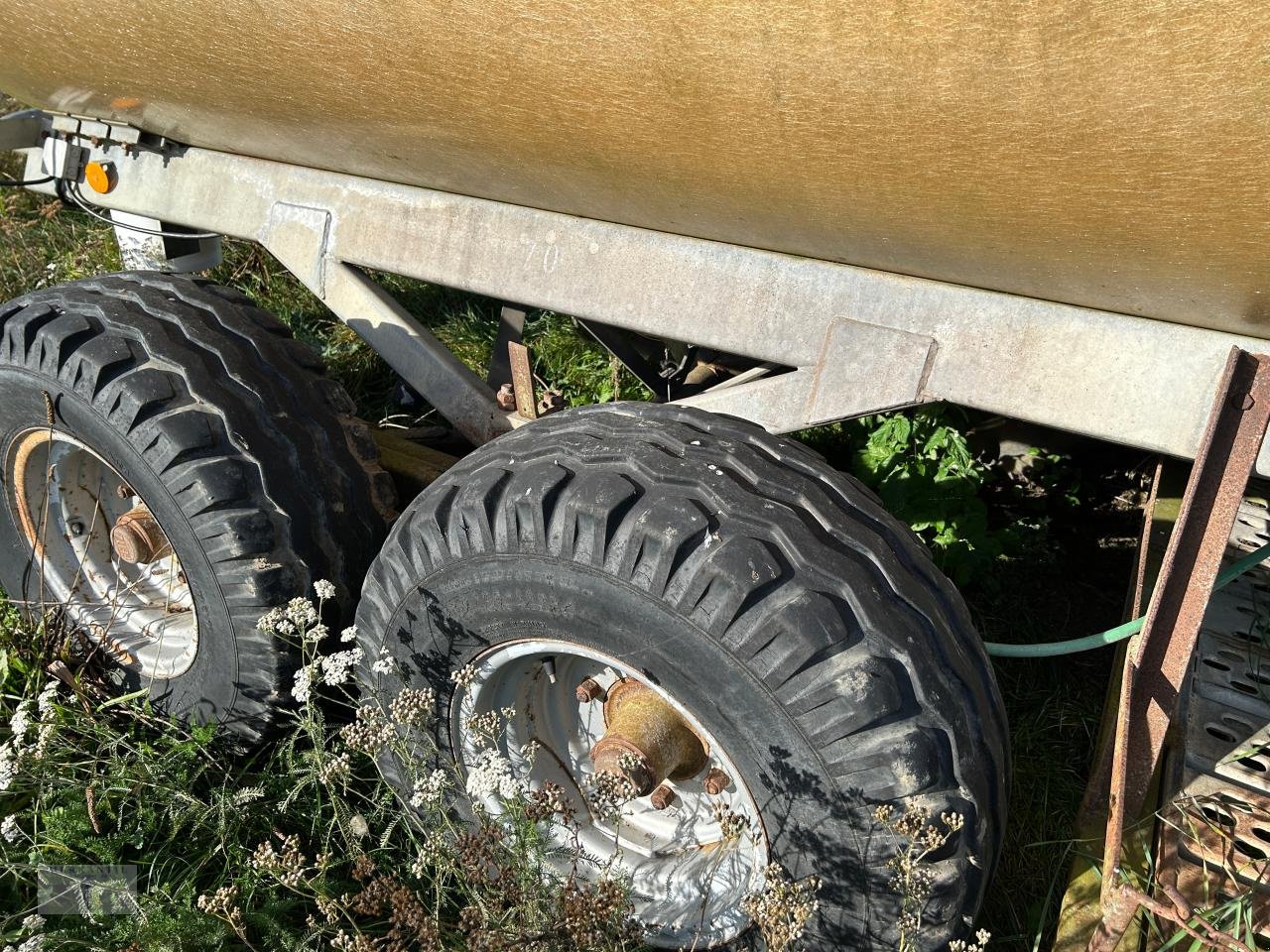 Sonstige Hoftechnik of the type Sonstige Chemo 310/65, Gebrauchtmaschine in Pragsdorf (Picture 2)