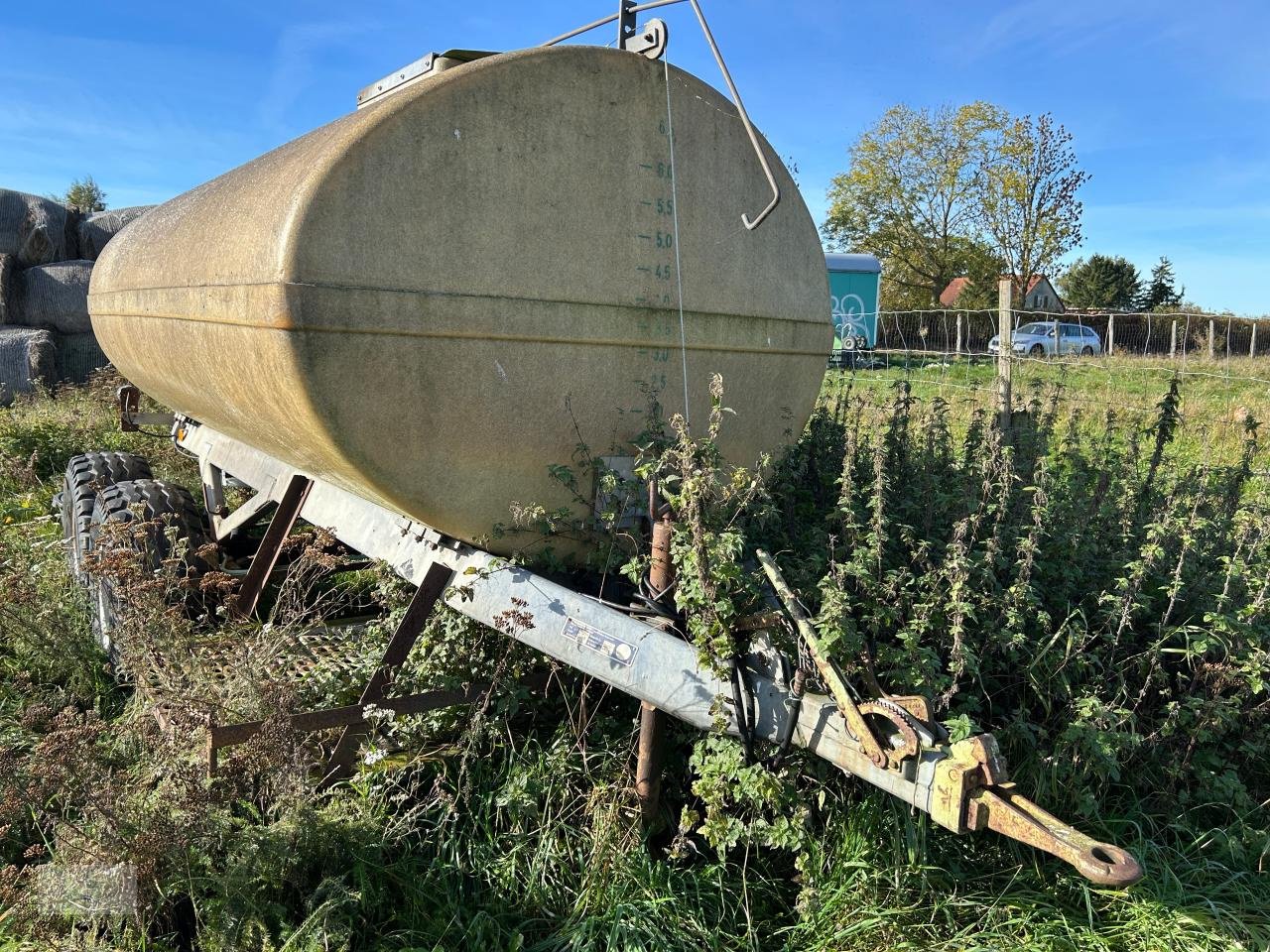 Sonstige Hoftechnik of the type Sonstige Chemo 310/65, Gebrauchtmaschine in Pragsdorf (Picture 3)