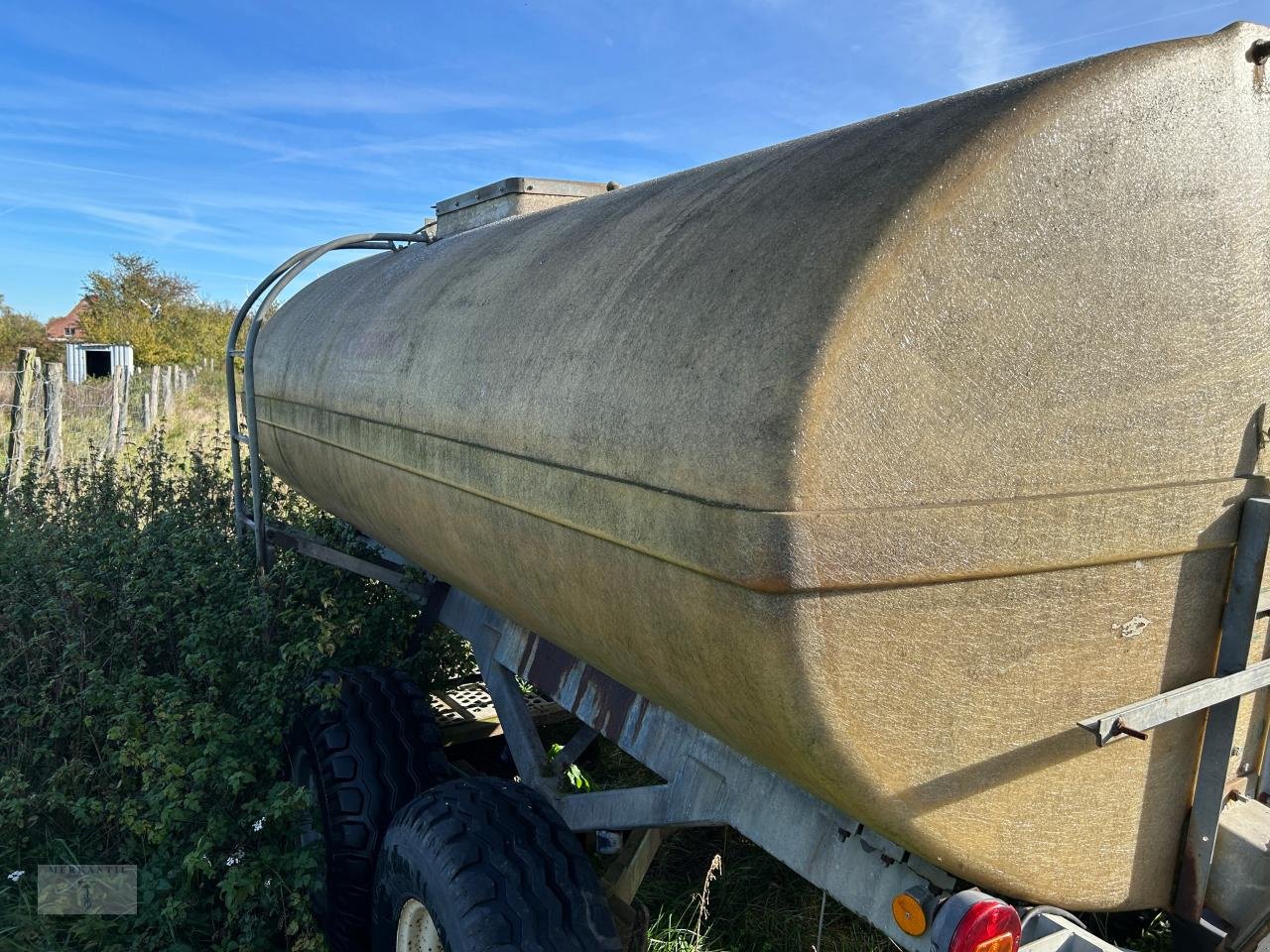 Sonstige Hoftechnik of the type Sonstige Chemo 310/65, Gebrauchtmaschine in Pragsdorf (Picture 4)