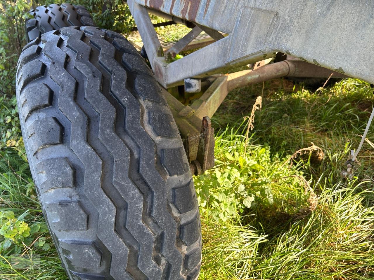 Sonstige Hoftechnik of the type Sonstige Chemo 310/65, Gebrauchtmaschine in Pragsdorf (Picture 5)