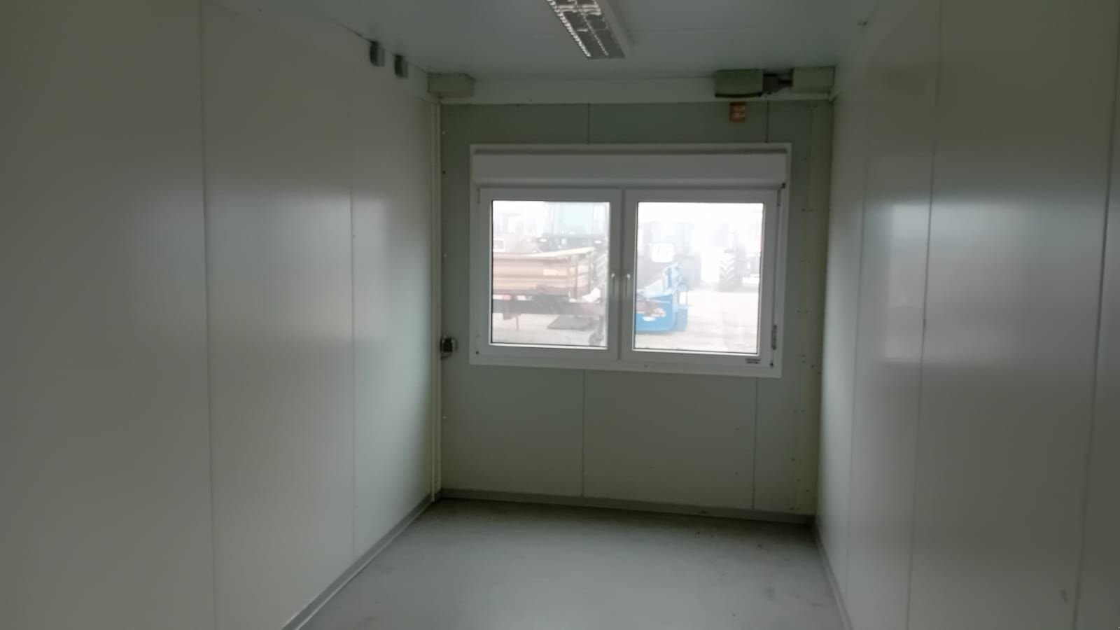 Sonstige Hoftechnik tip Sonstige Container 6 x 2,5m, Gebrauchtmaschine in NATTERNBACH (Poză 2)