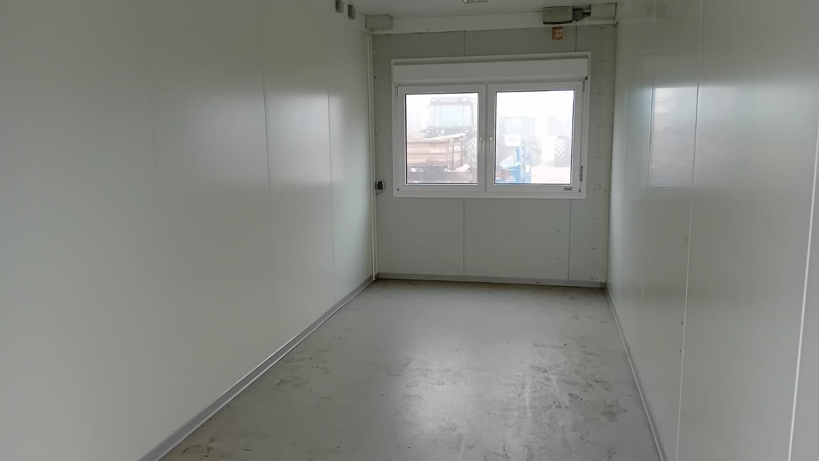 Sonstige Hoftechnik tip Sonstige Container 6 x 2,5m, Gebrauchtmaschine in NATTERNBACH (Poză 9)