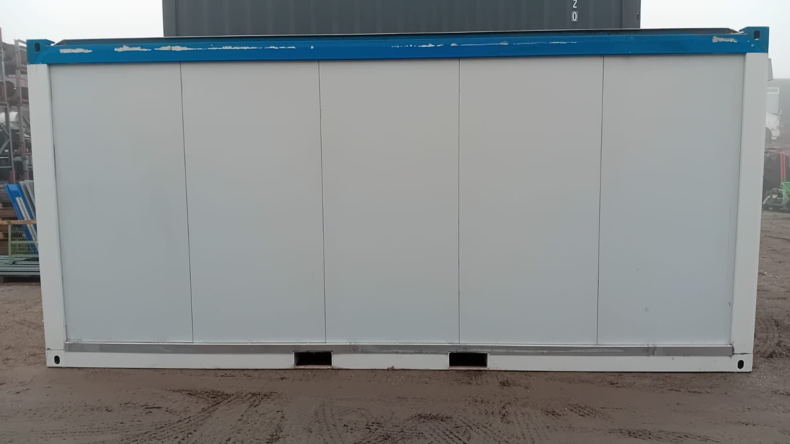 Sonstige Hoftechnik tip Sonstige Container 6 x 2,5m, Gebrauchtmaschine in NATTERNBACH (Poză 8)