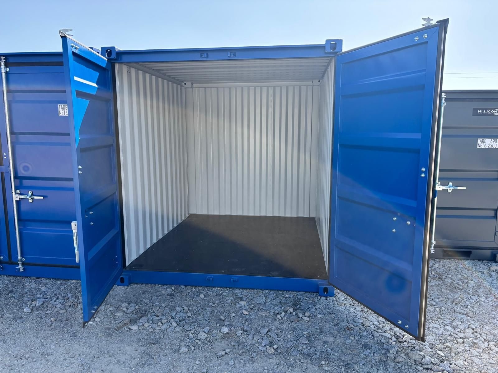 Sonstige Hoftechnik of the type Sonstige Container, Vorführmaschine in NATTERNBACH (Picture 4)