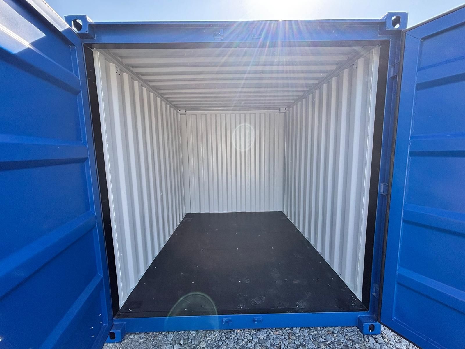 Sonstige Hoftechnik of the type Sonstige Container, Vorführmaschine in NATTERNBACH (Picture 8)