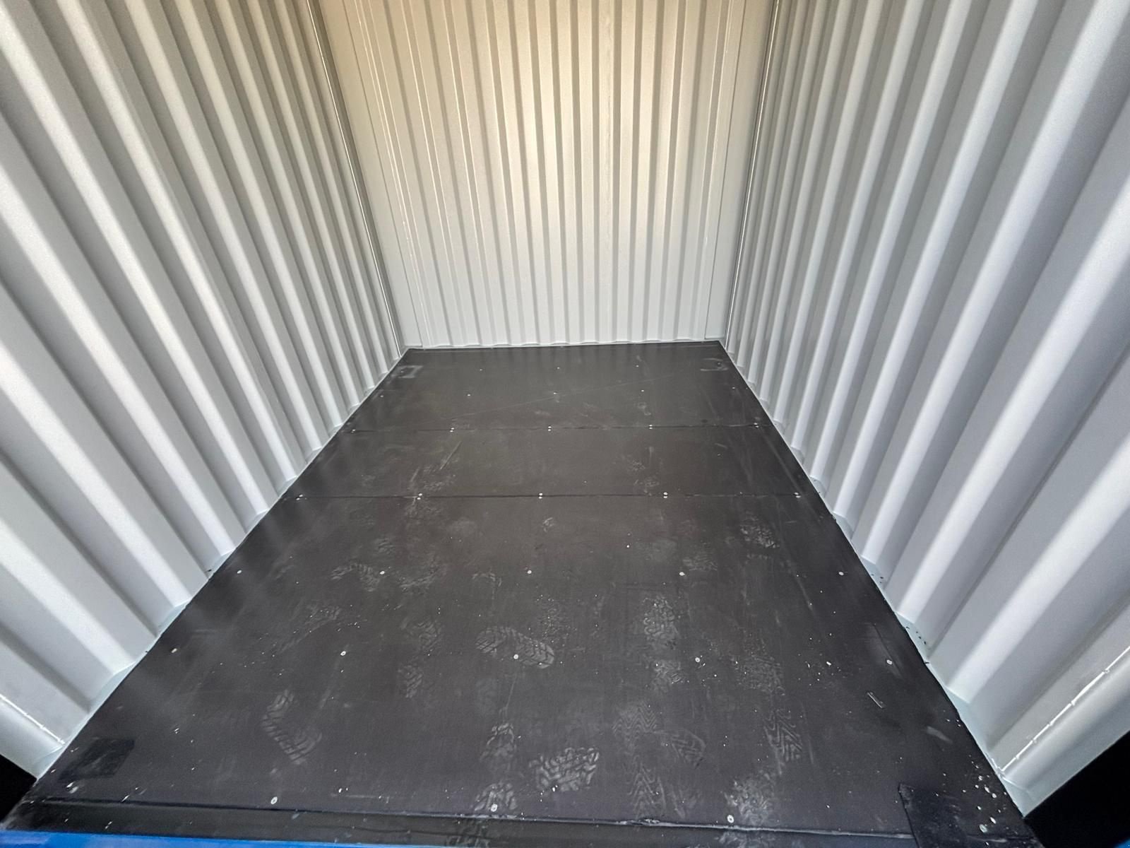 Sonstige Hoftechnik of the type Sonstige Container, Vorführmaschine in NATTERNBACH (Picture 5)