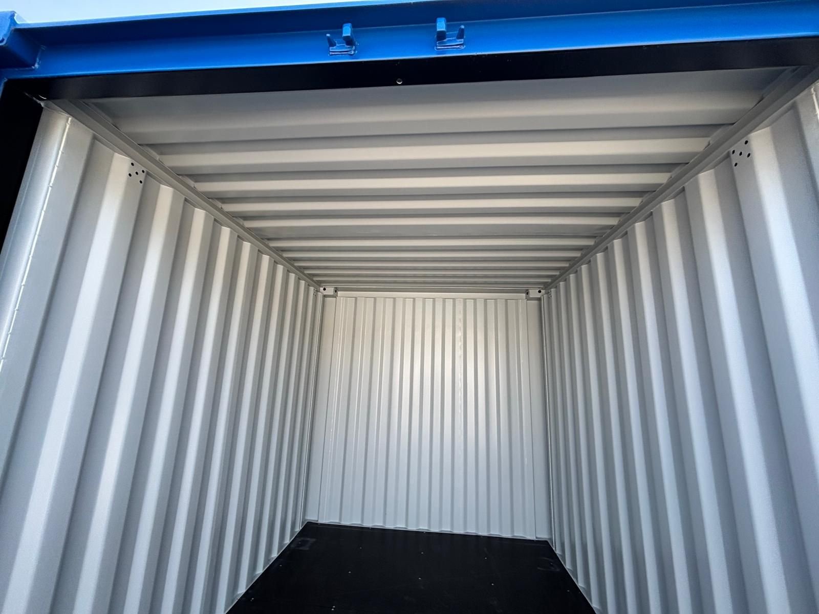 Sonstige Hoftechnik of the type Sonstige Container, Vorführmaschine in NATTERNBACH (Picture 7)