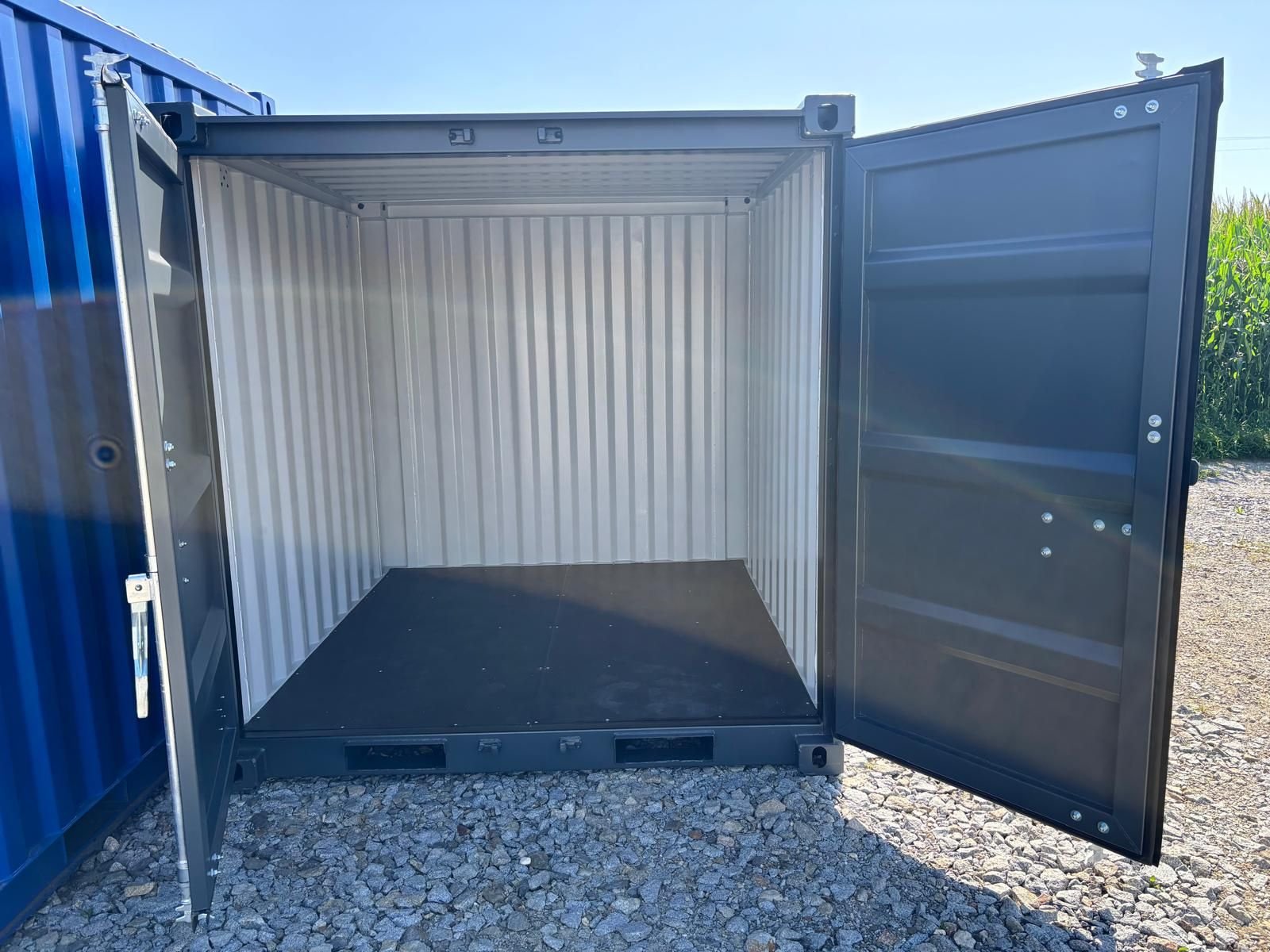 Sonstige Hoftechnik typu Sonstige Container, Vorführmaschine v NATTERNBACH (Obrázek 11)