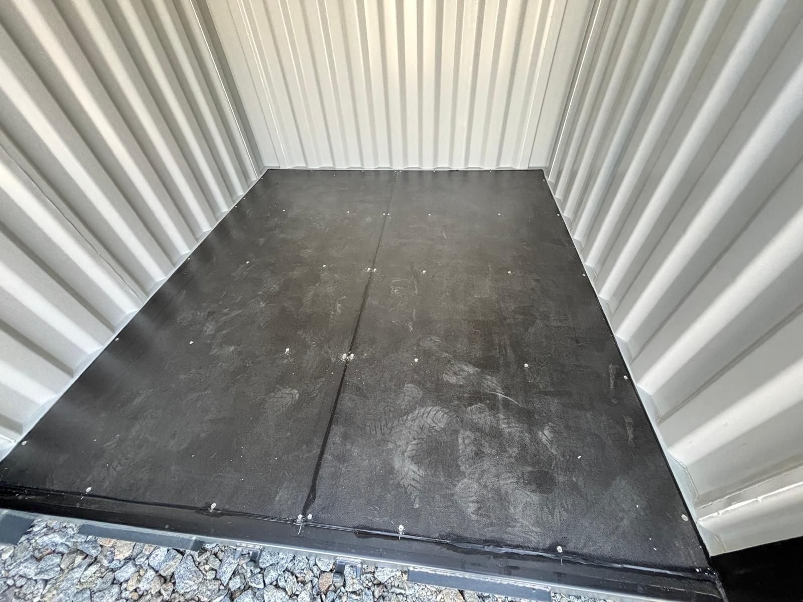 Sonstige Hoftechnik typu Sonstige Container, Vorführmaschine v NATTERNBACH (Obrázek 5)