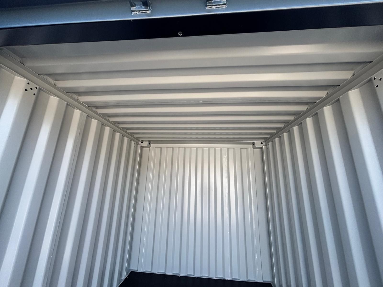 Sonstige Hoftechnik typu Sonstige Container, Vorführmaschine v NATTERNBACH (Obrázek 8)