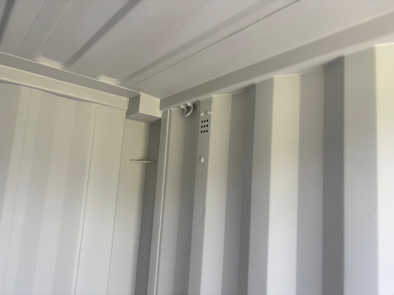 Sonstige Hoftechnik του τύπου Sonstige Container, Vorführmaschine σε NATTERNBACH (Φωτογραφία 2)