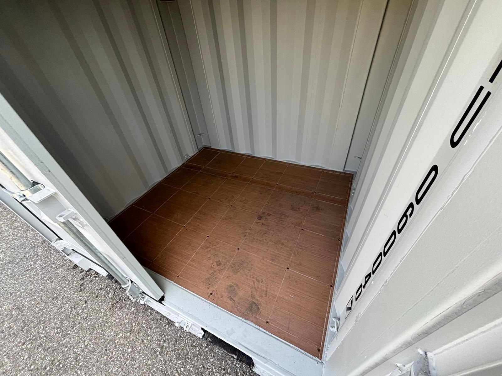 Sonstige Hoftechnik του τύπου Sonstige Container, Vorführmaschine σε NATTERNBACH (Φωτογραφία 4)