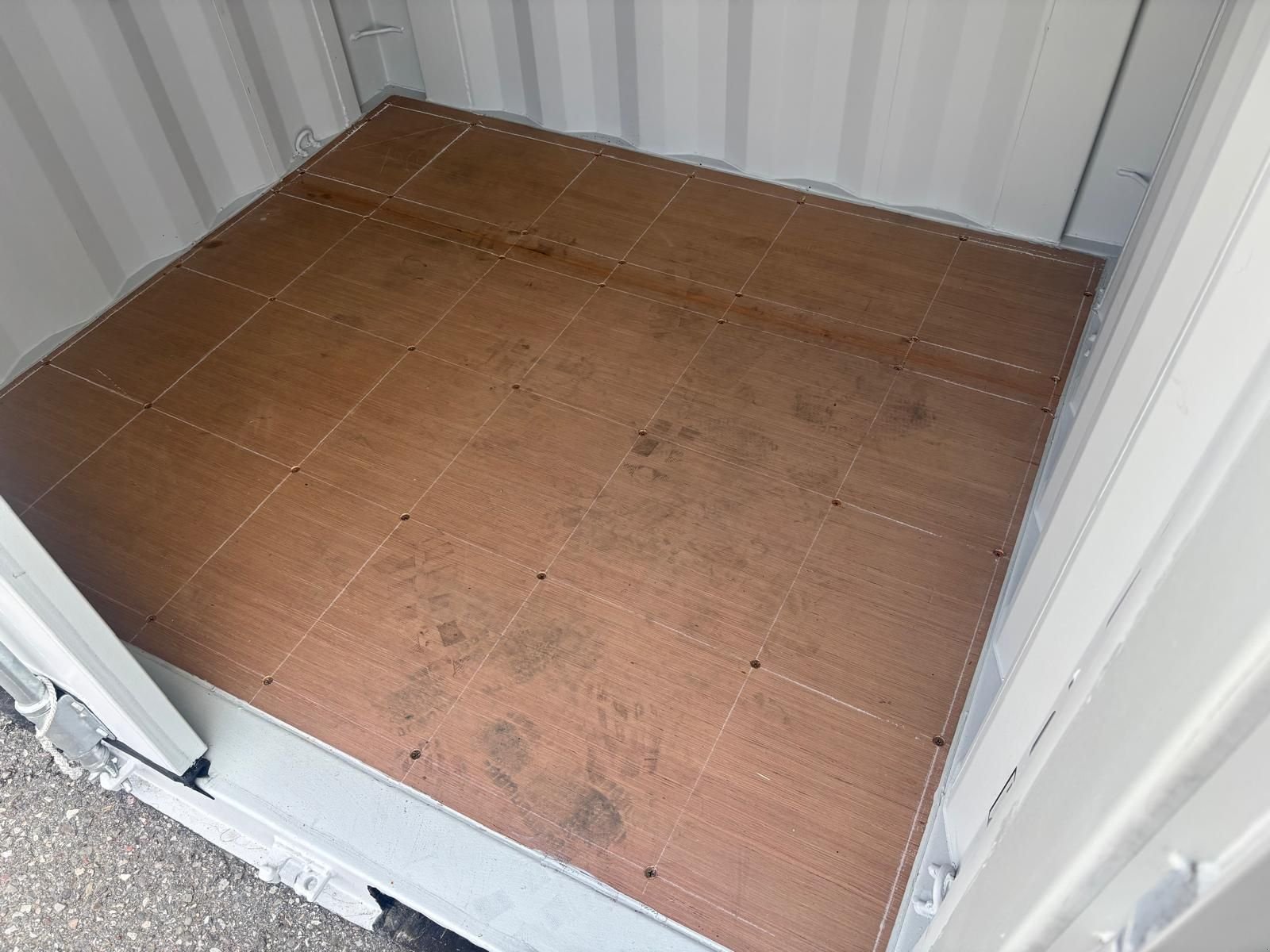 Sonstige Hoftechnik του τύπου Sonstige Container, Vorführmaschine σε NATTERNBACH (Φωτογραφία 14)