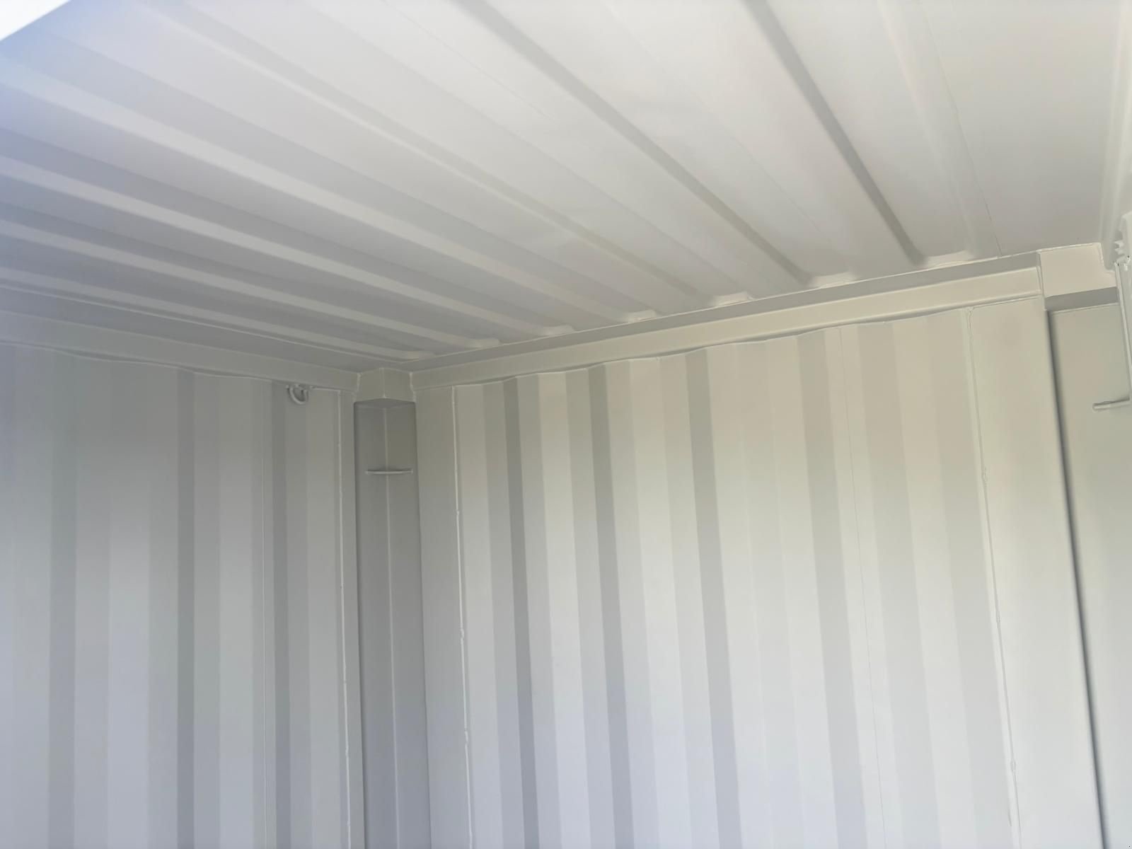 Sonstige Hoftechnik του τύπου Sonstige Container, Vorführmaschine σε NATTERNBACH (Φωτογραφία 8)