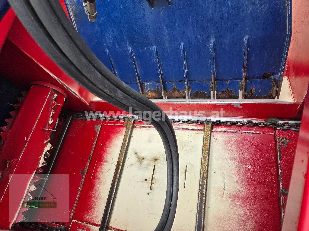 Sonstige Hoftechnik типа Sonstige DA 3600, Gebrauchtmaschine в Amstetten (Фотография 7)