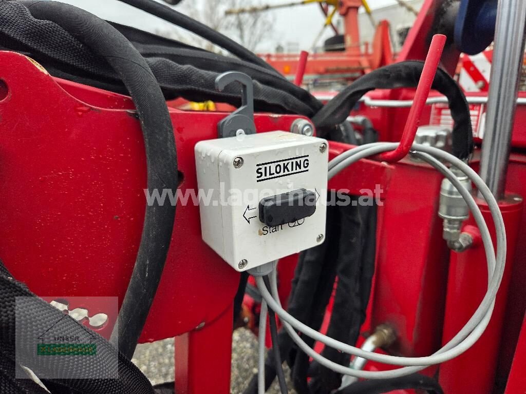 Sonstige Hoftechnik типа Sonstige DA 3600, Gebrauchtmaschine в Amstetten (Фотография 9)