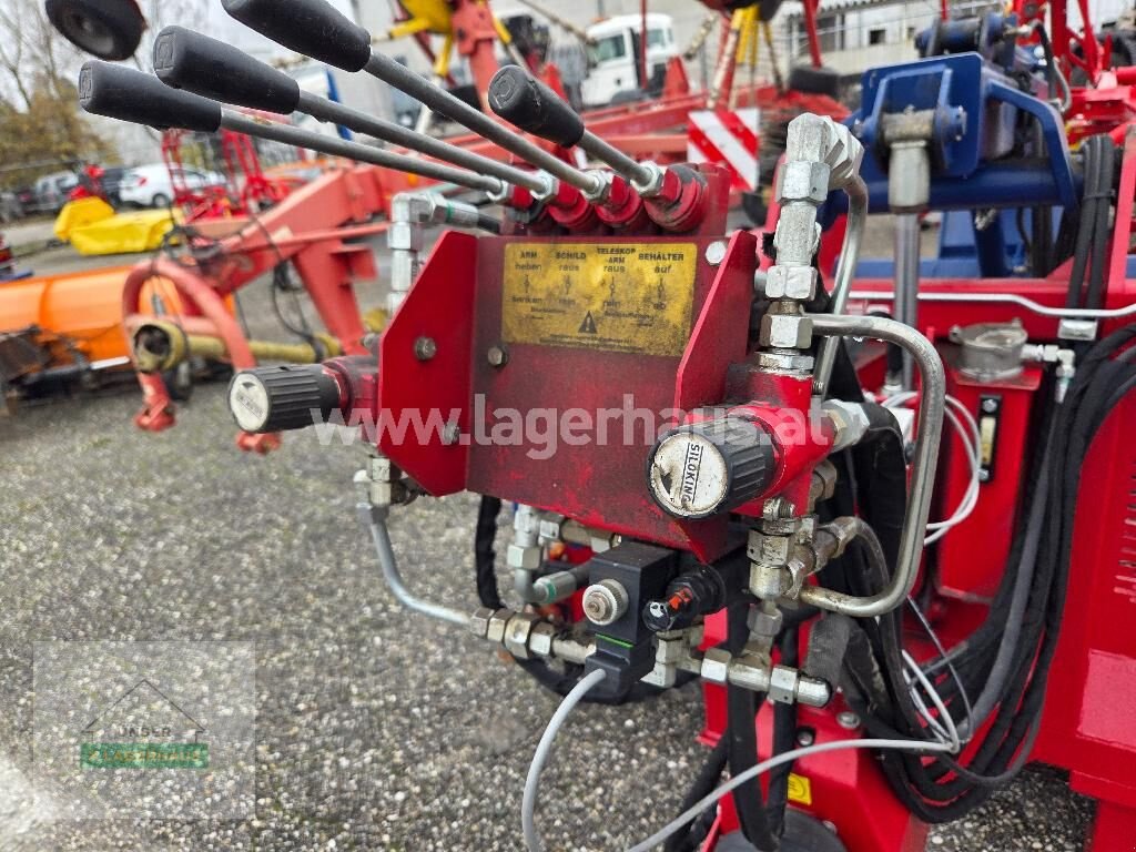 Sonstige Hoftechnik типа Sonstige DA 3600, Gebrauchtmaschine в Amstetten (Фотография 8)