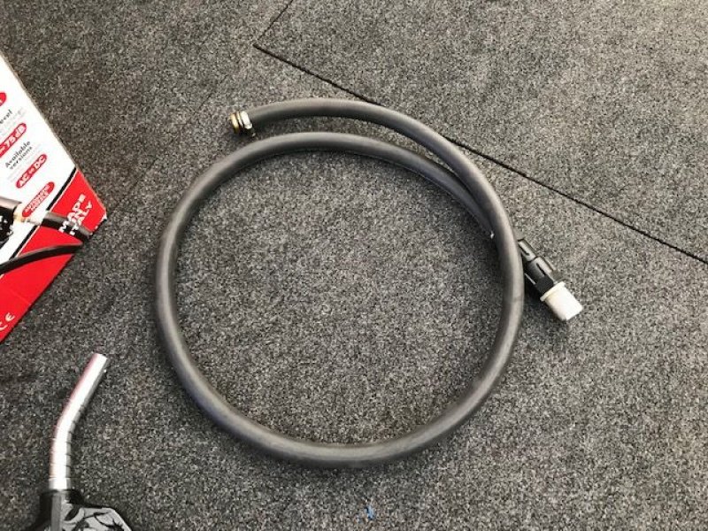 Sonstige Hoftechnik of the type Sonstige Dieselpumpe Cube 56, Neumaschine in Tamsweg (Picture 13)