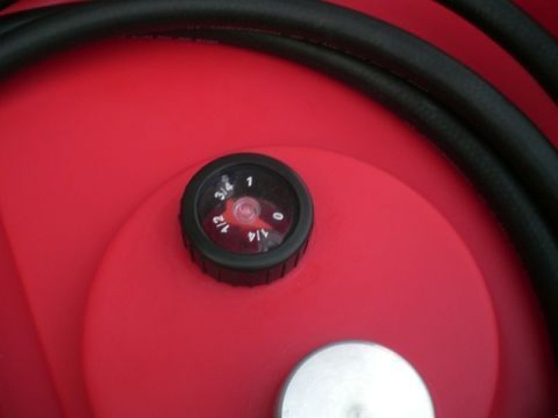 Sonstige Hoftechnik des Typs Sonstige Dieseltank 440 Liter 12 Volt Pickup, Neumaschine in Tamsweg (Bild 8)