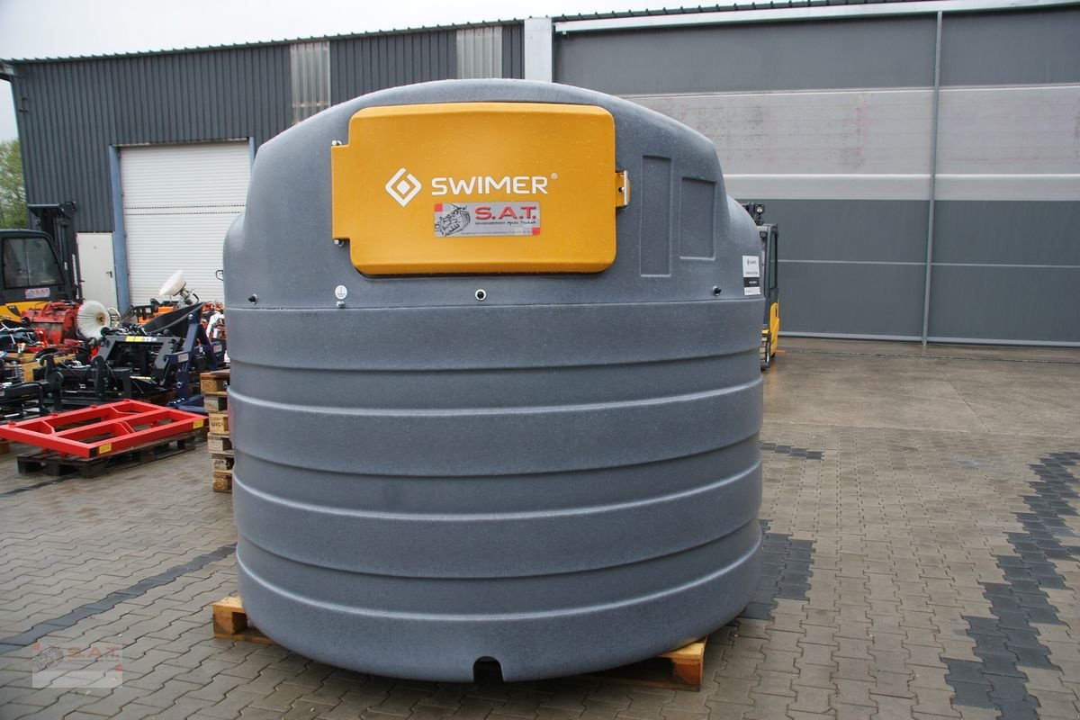 Sonstige Hoftechnik des Typs Sonstige Dieseltank 5000l - Profi ECO, Neumaschine in Eberschwang (Bild 1)