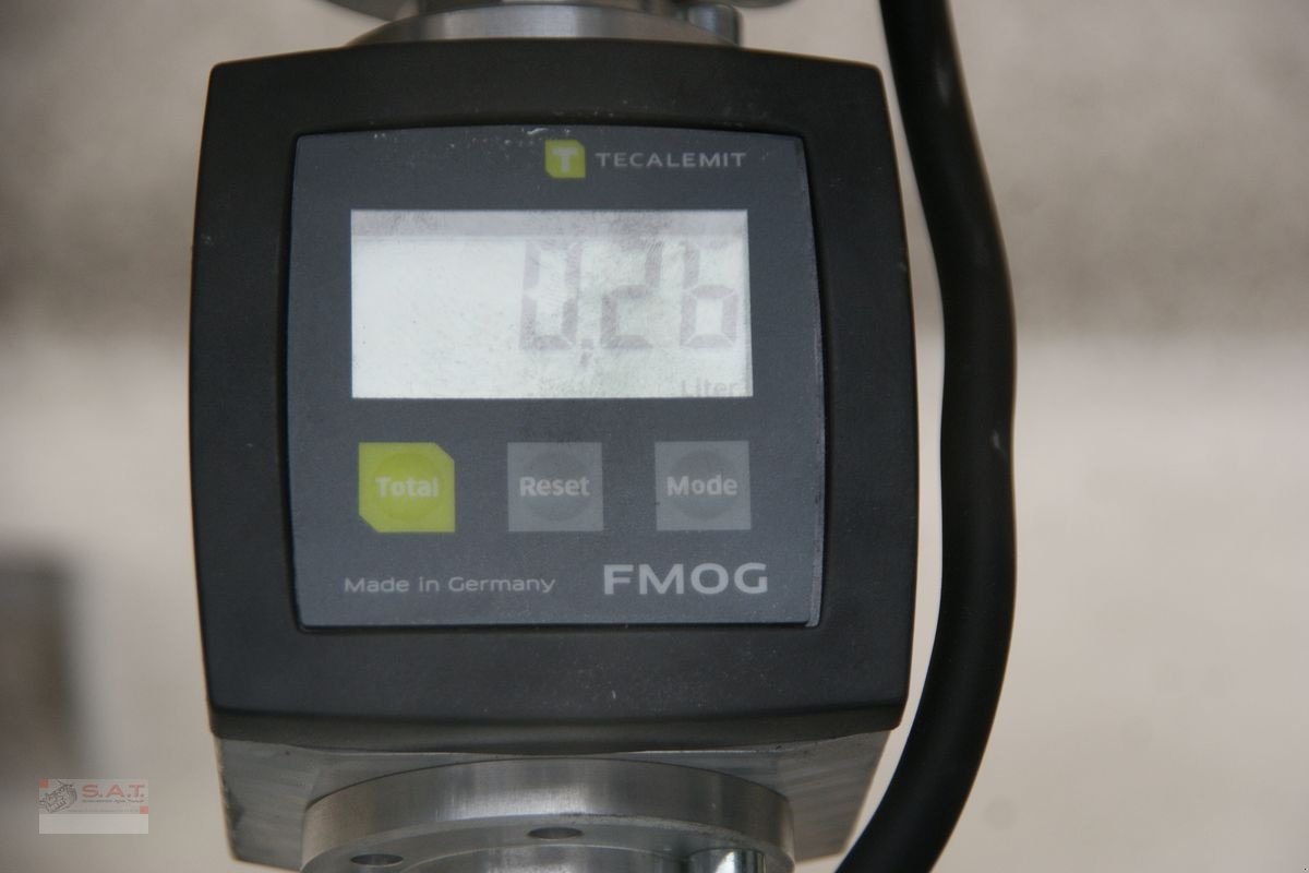 Sonstige Hoftechnik des Typs Sonstige Dieseltank 5000l - Profi ECO, Neumaschine in Eberschwang (Bild 15)