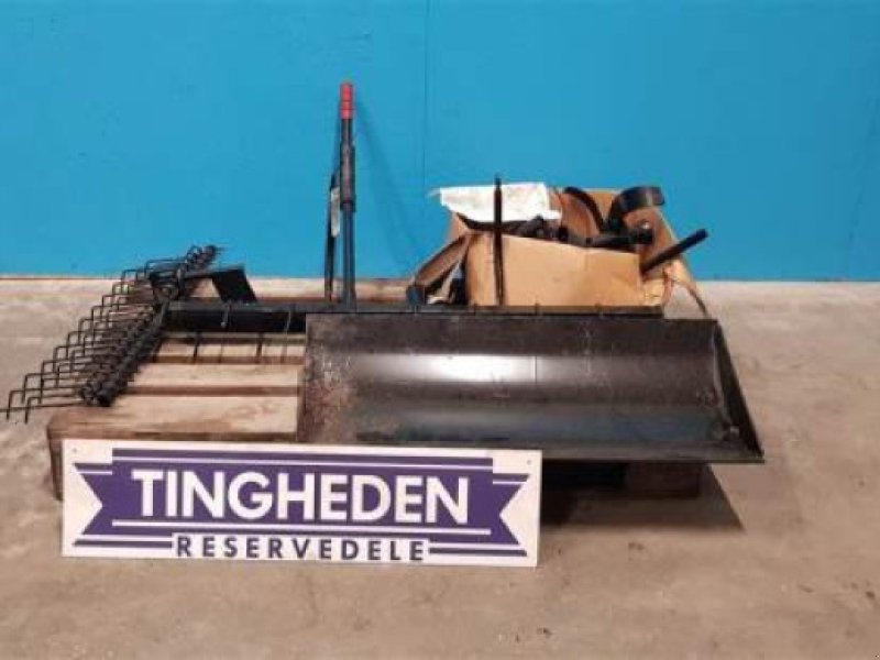 Sonstige Hoftechnik типа Sonstige DIV Have/Park redskaber, Gebrauchtmaschine в Hemmet (Фотография 1)